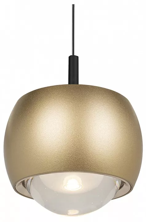 

Подвесной светильник Mantra Roller 8541