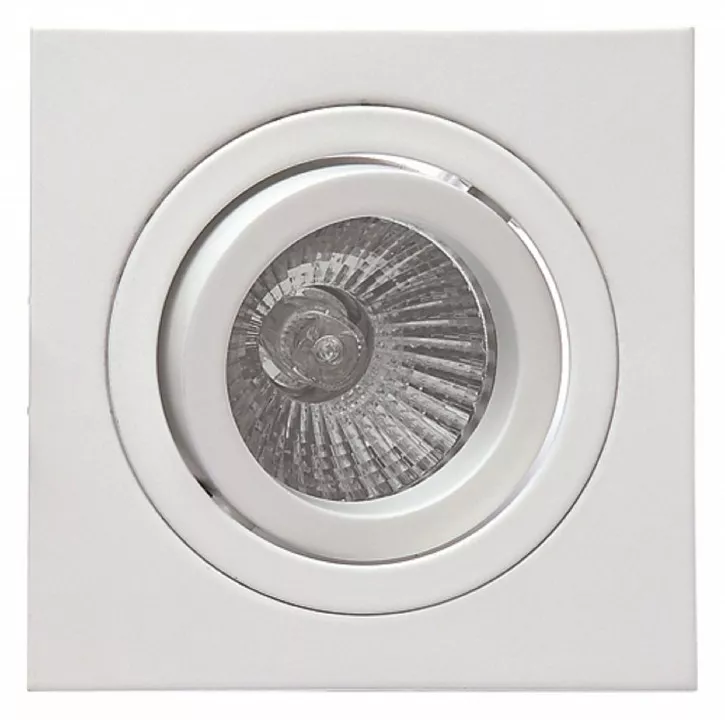 

Встраиваемый светильник Mantra Basico GU10 C0004