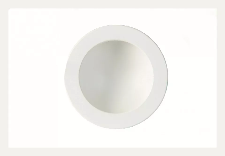 Светильники downlight Встраиваемый светодиодный светильник Mantra Cabrera C0047