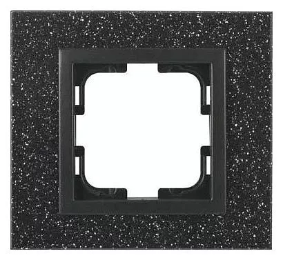 

Рамка на 1 пост Mono Electric Style Granit 107-610000-160