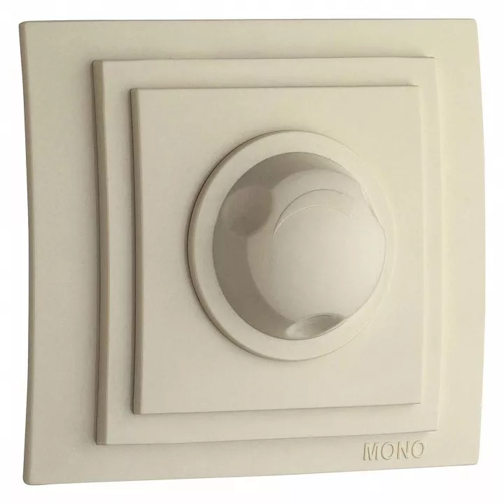 

Диммер без рамки Mono Electric Despina / Larissa 500-001705-134