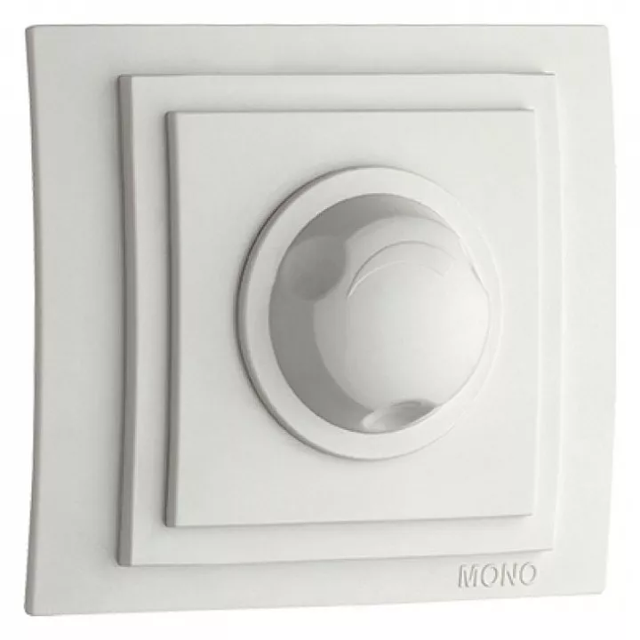 

Диммер без рамки Mono Electric Despina / Larissa 500-001905-134