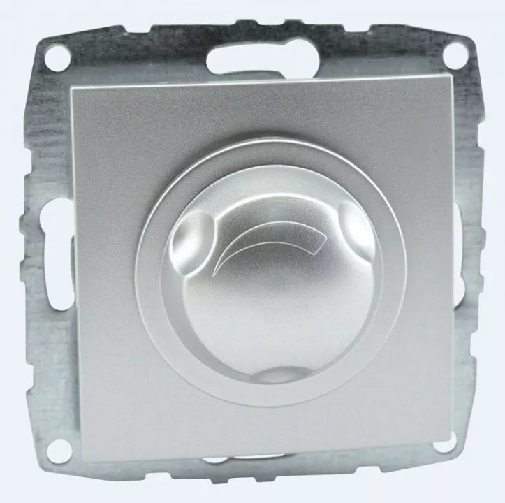 

Диммер без рамки Mono Electric Despina / Larissa 500-002105-134