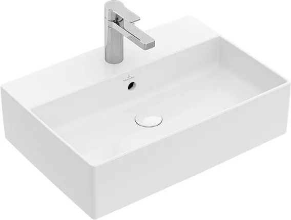 

Раковина Villeroy & Boch Memento 2.0 4A075001 50x42 см
