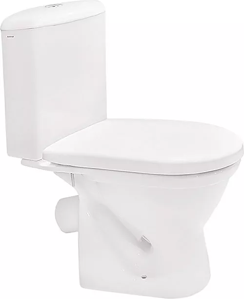 

Унитаз-компакт Santek Алькор WH302140