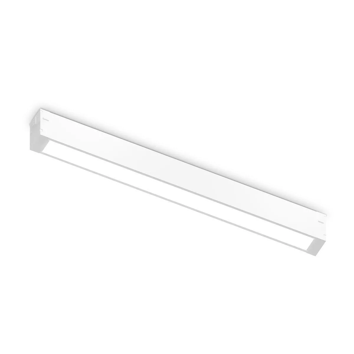 

Трековый светодиодный светильник Ambrella Light Track System Magnetic 220V GL1271