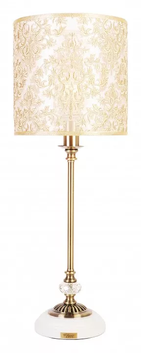 Настольная лампа декоративная Manne TL.7321 TL.7321-1W - фото 1