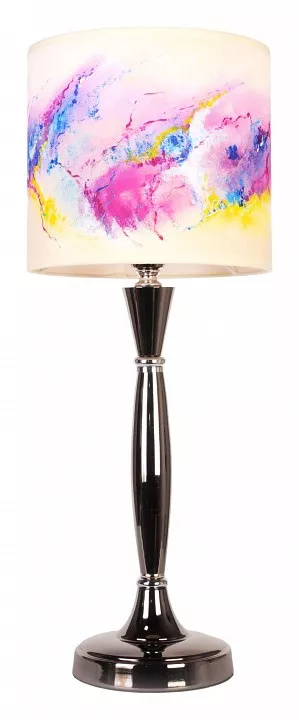 Настольная лампа декоративная Manne TL.7732 TL.7732-1BL - фото 1