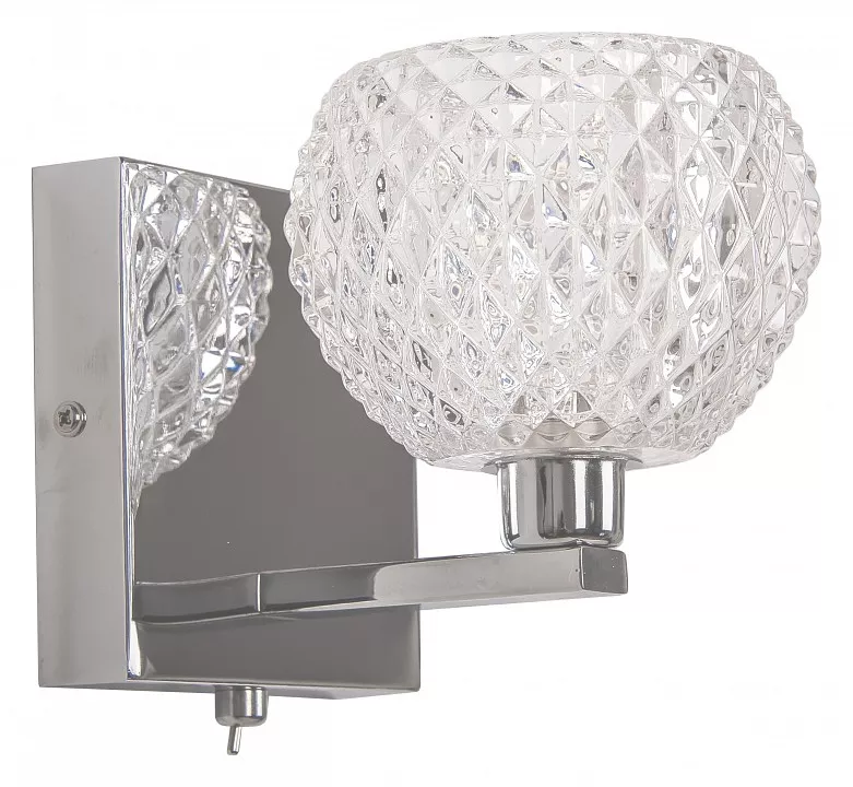 

Бра Manne Frieda WB.2301-1CR