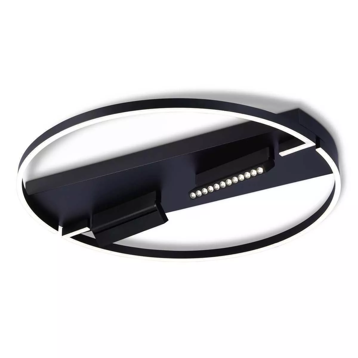 

Потолочный светодиодный светильник Ambrella light Comfort LineTech FL51462