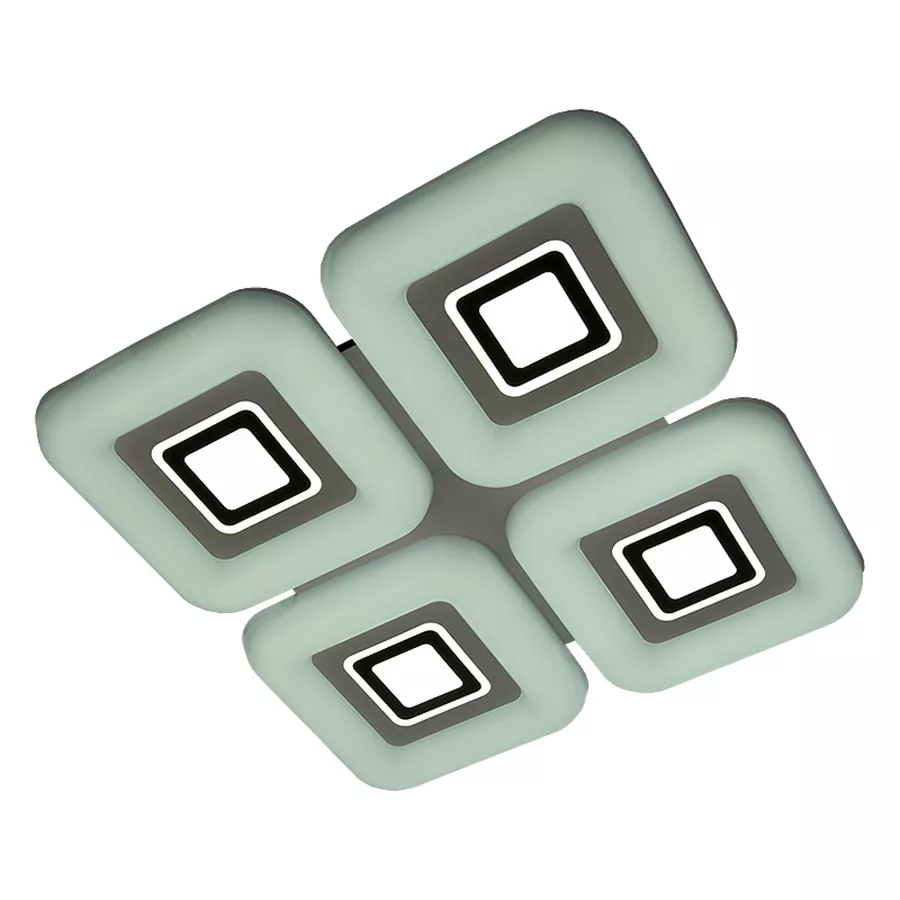 

Потолочная люстра General Velatura GSMCL-Smart49 800349