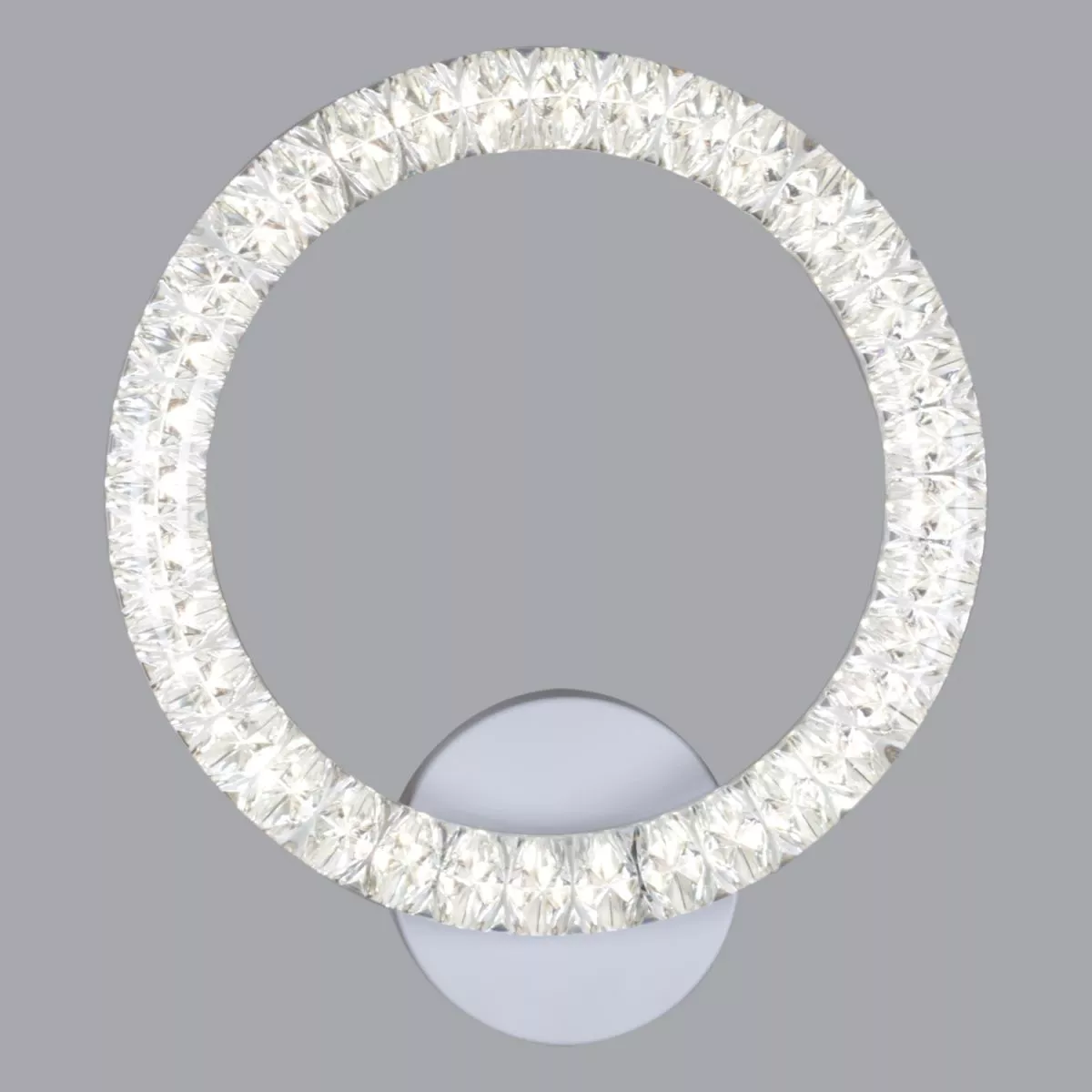 

Настенный светильник Reluce 19847-0.2-01B WH