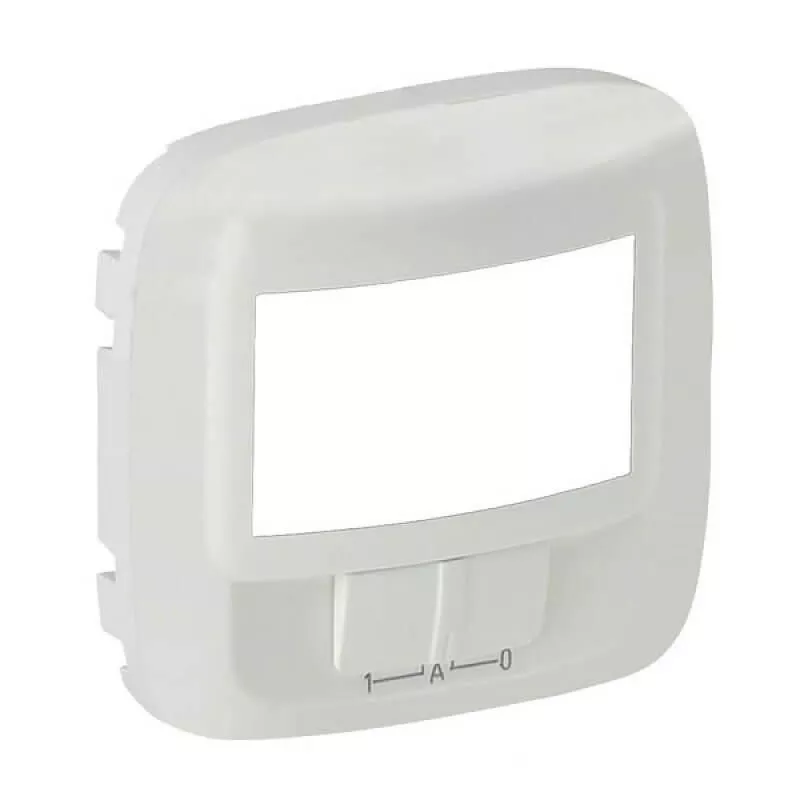 

Лицевая панель Legrand Valena Allure датчика движения белая 752180