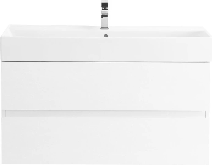

Тумба под раковину Cezares Molveno 46 120х50 белая