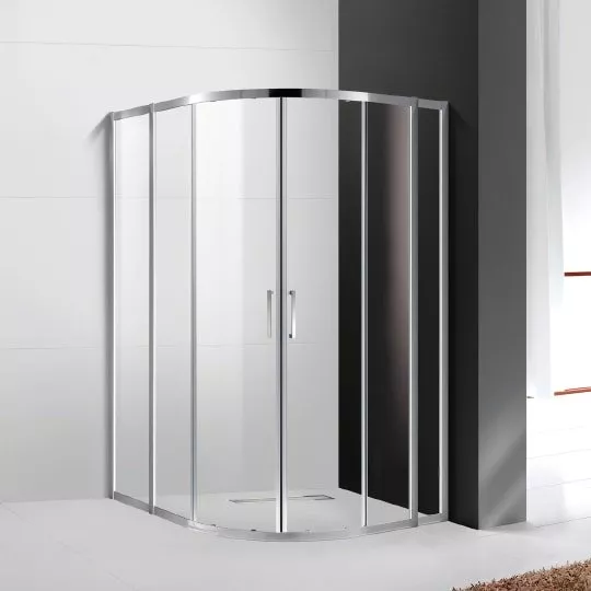 

Душевой уголок Cezares Molveno RH 22 110/100 C Cr IV