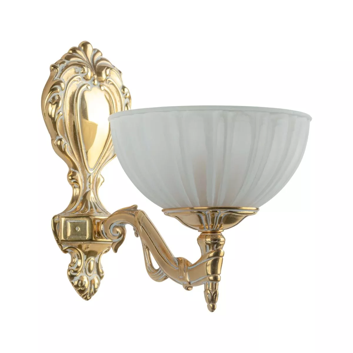 

Бра Ambiente 7539/1 WP