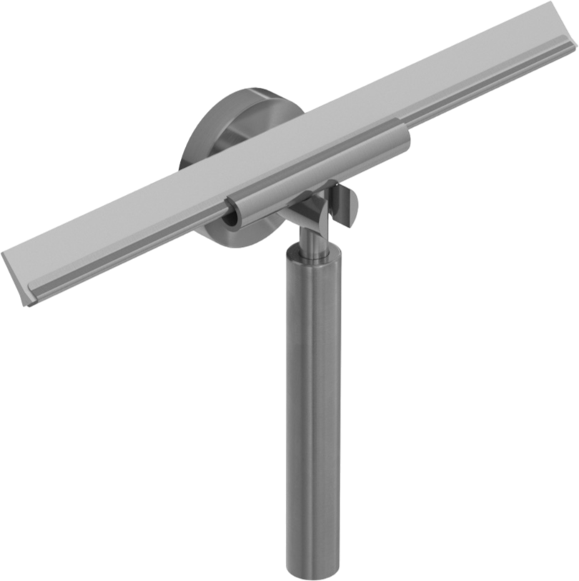 

Скребок Cezares Relax RELAX-SV-IN сатин