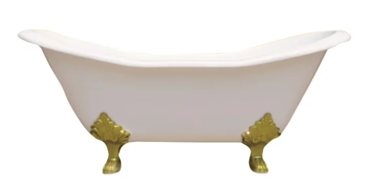 Чугунные ванны Чугунная ванна Magliezza Julietta 183x78 см (JULIETTA DO)