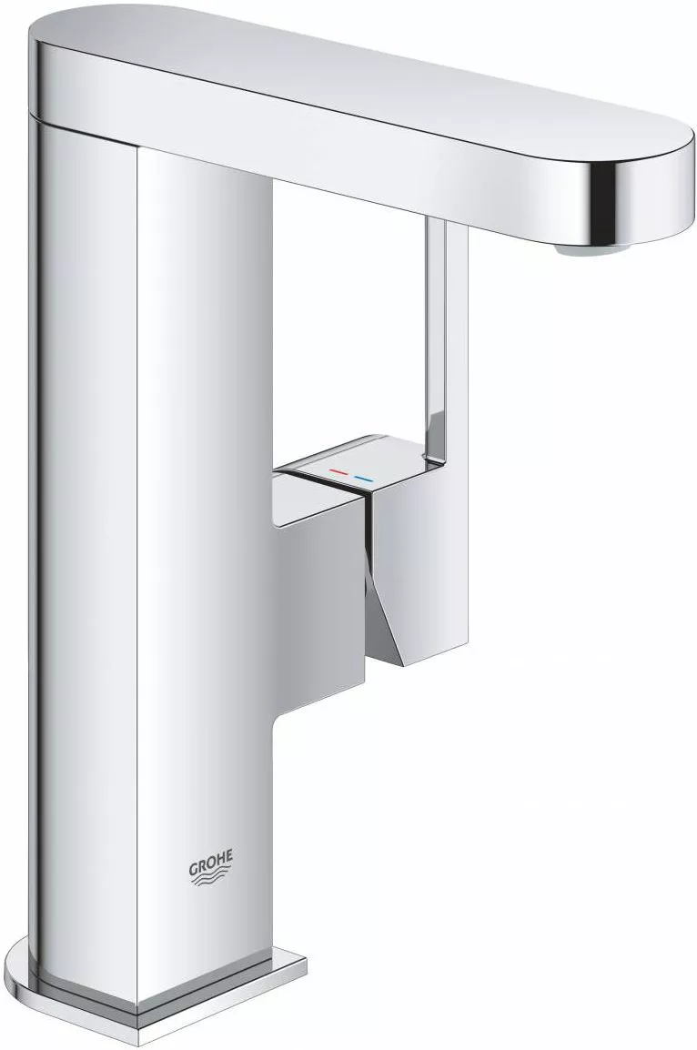 

Смеситель для раковины Grohe Plus 23872003
