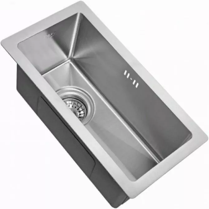 

Мойка кухонная Zorg Light ZL R 230440