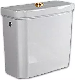 

Бачок для унитаза Villeroy & Boch Hommage 7721 16 R1 alpin