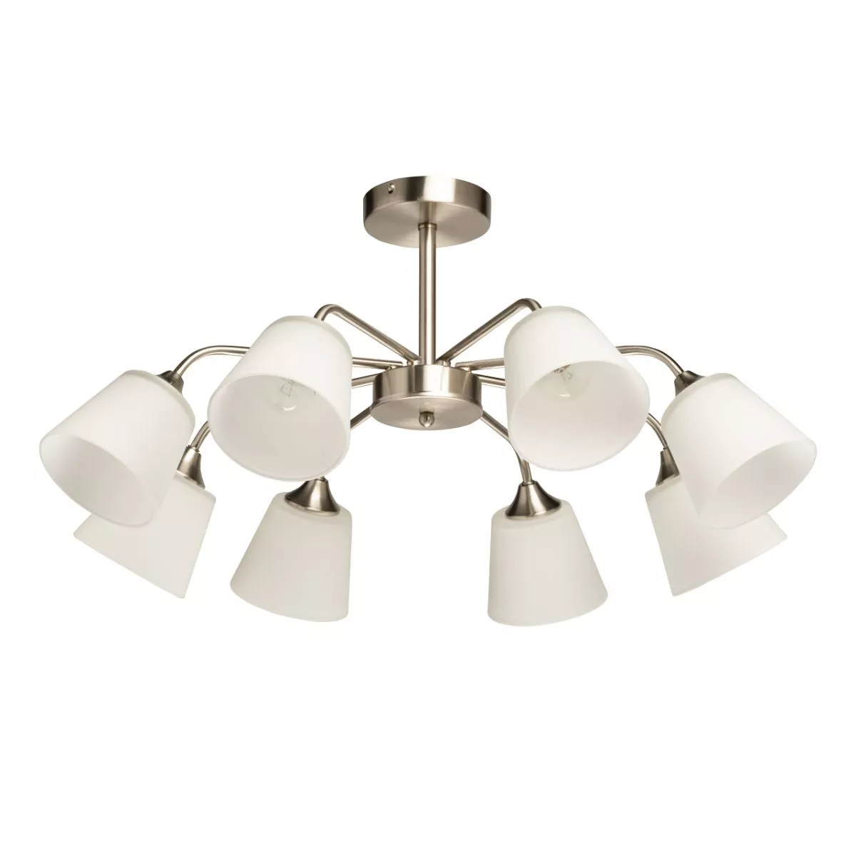 

Люстра на штанге De Markt City Блеск 315017908