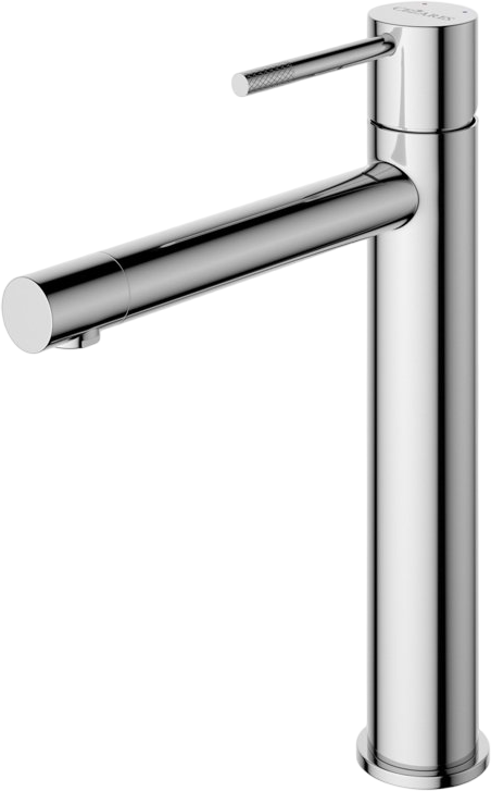 

Смеситель Cezares Relax RELAX-LC2-01-W0 хром