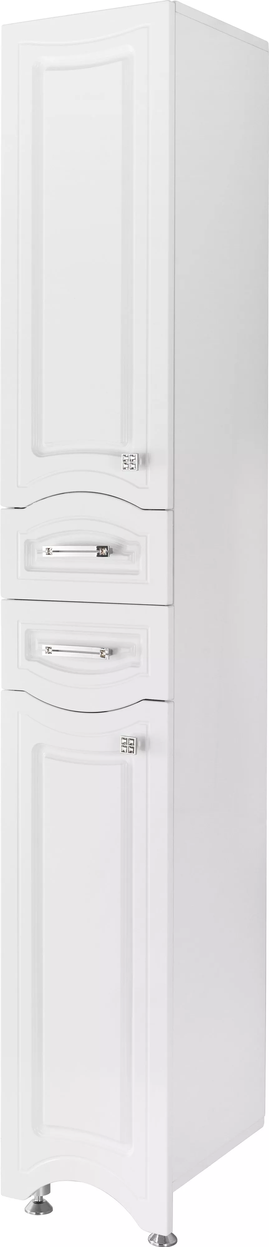 

Шкаф-пенал Vod-Ok Адам 30 L, белый