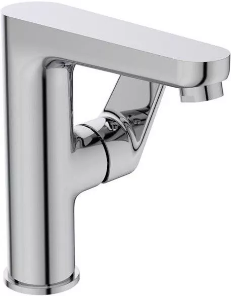 

Смеситель для раковины Ideal Standard Cerafine хром