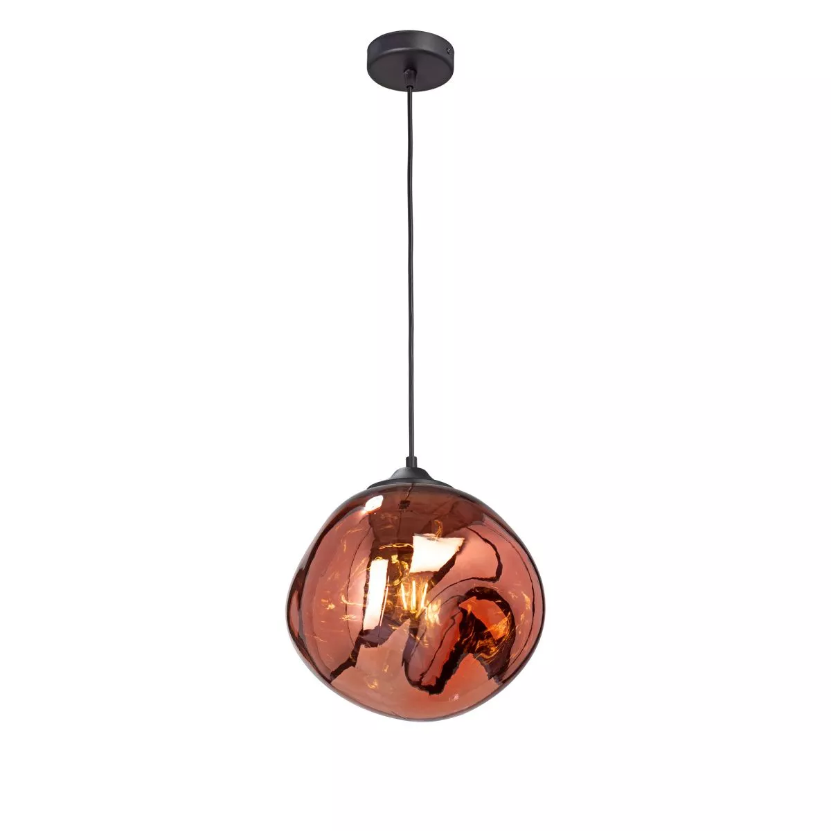 

Подвесной светильник Vitaluce V2737-1/1S