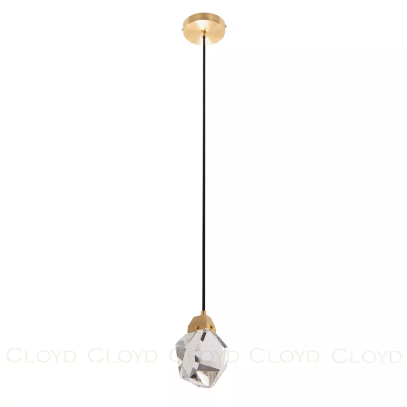 

Подвесной светильник Cloyd Bozon 10758