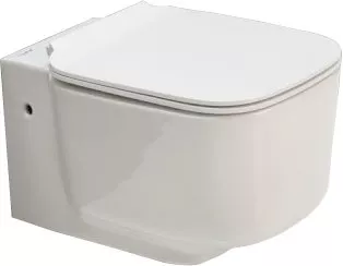 

Унитаз подвесной BelBagno Vaso BB127CH
