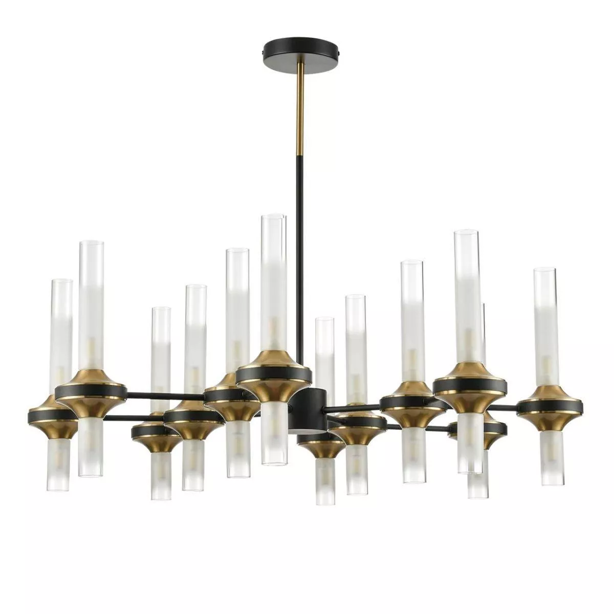 

Подвесная люстра Lumion Neoclassi Tamaresa 8112/24