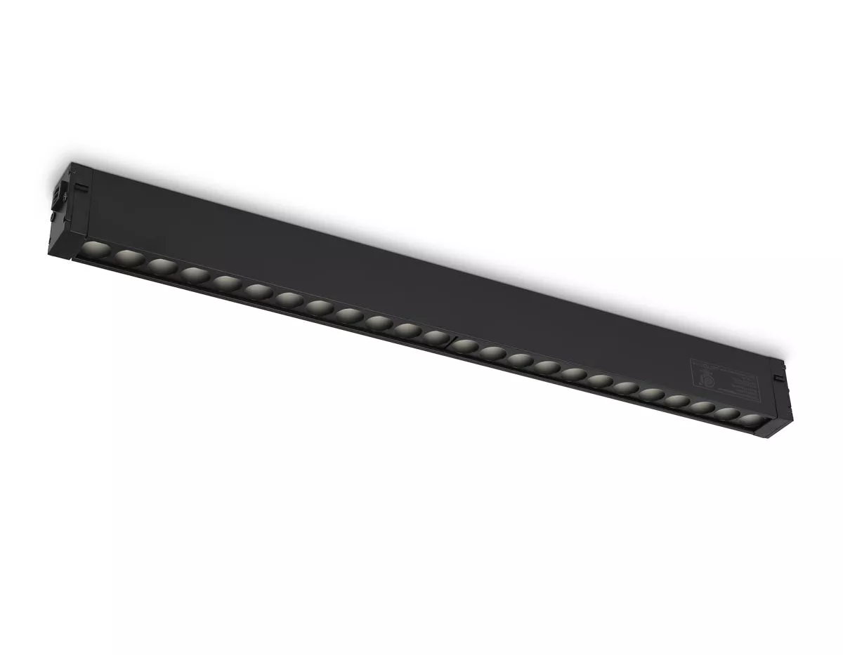

Трековый светодиодный светильник Ambrella Light Track System GL1740