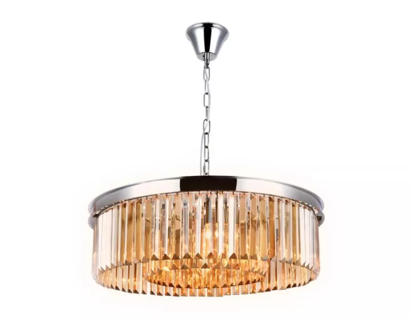 

Подвесная люстра Ambrella Light Traditional TR5097