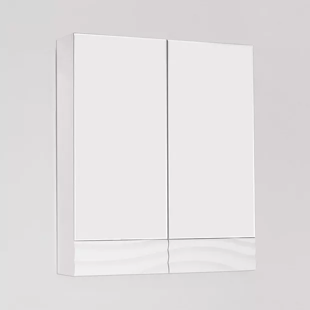 Зеркало-шкаф Style Line Вероника 60 см (ЛС-00000055) от Santehnika-room