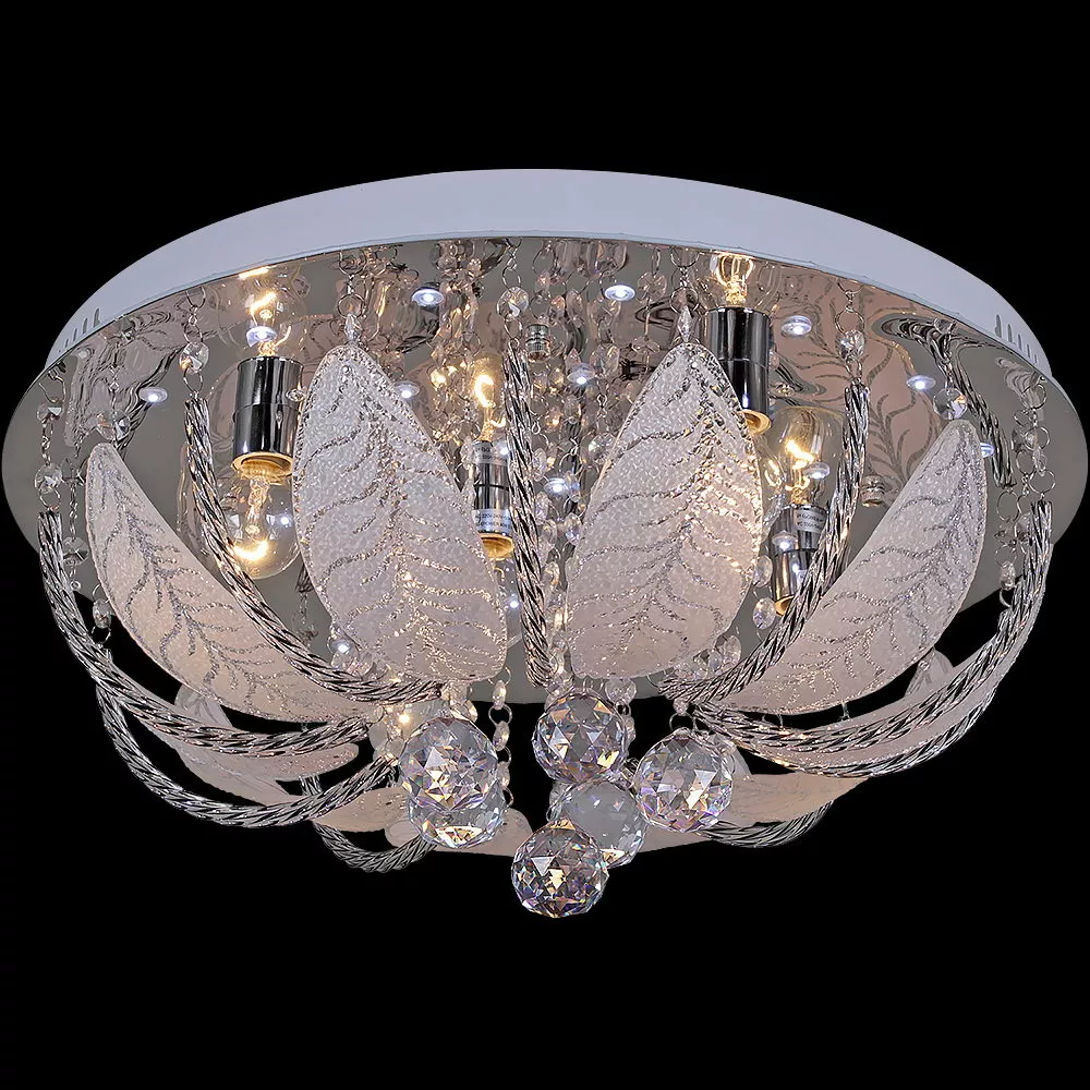 

Потолочная люстра Reluce 55817-0.3-05