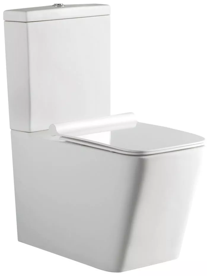 

Унитаз Meer MR-2201