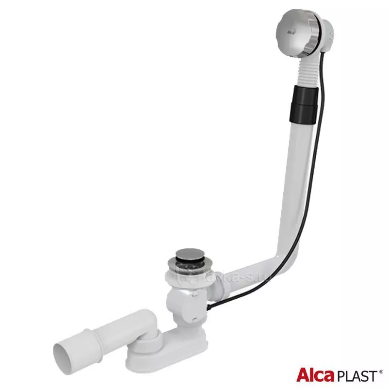 

Слив-перелив AlcaPlast (A550K)