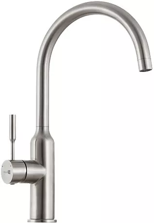 

Смеситель для кухни Lemark Expert LM5079S нержавеющая сталь