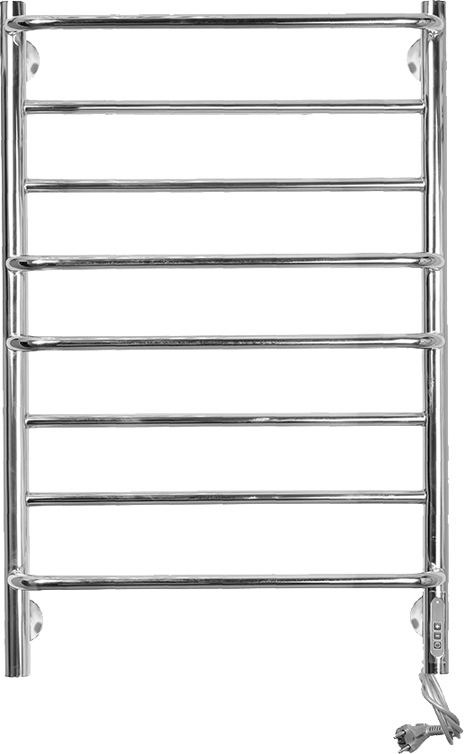 

Полотенцесушитель электрический Domoterm Орфей П8 50x80 EK R