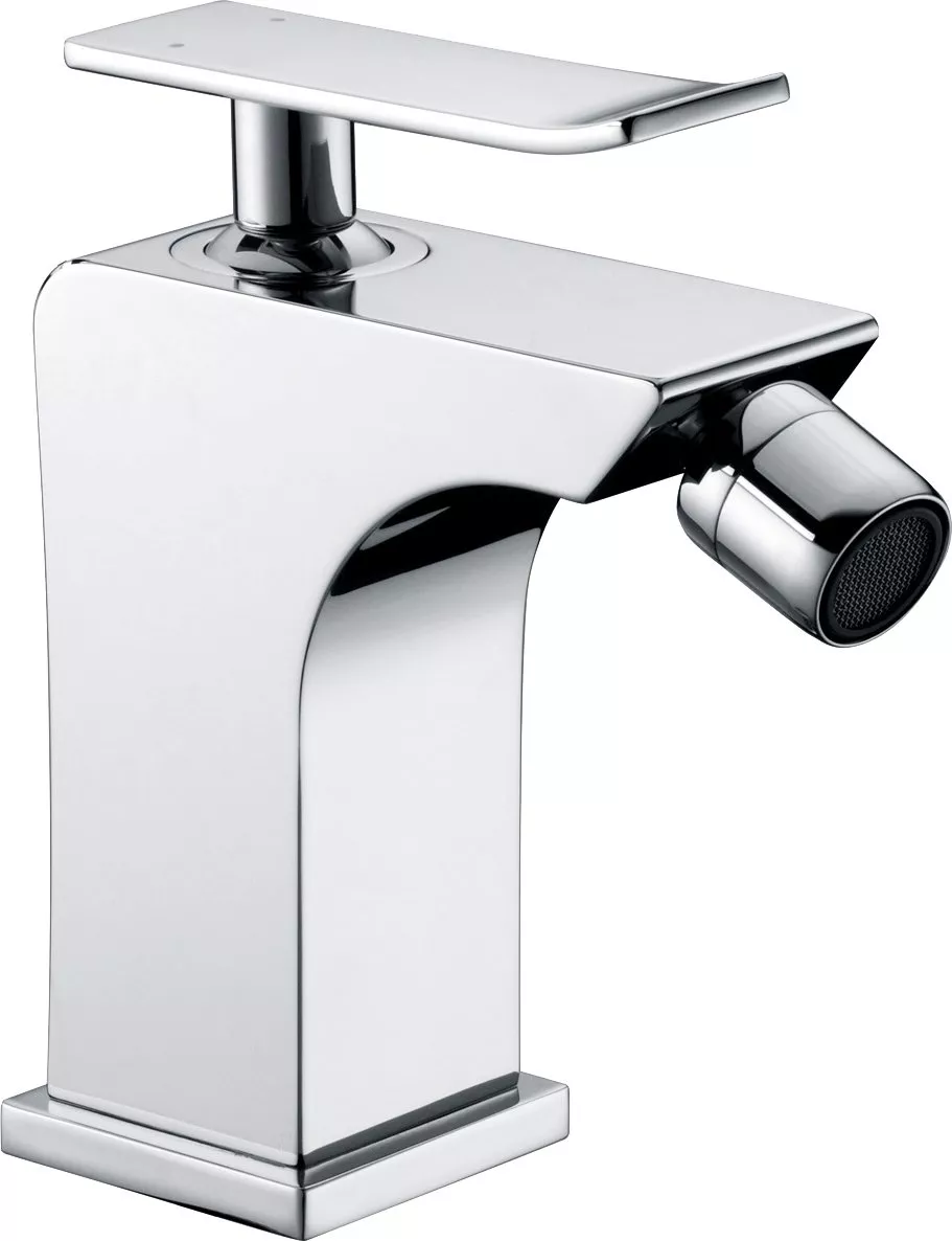 

Смеситель BelBagno Ticino TIC BD CRM для биде, Хром;серый