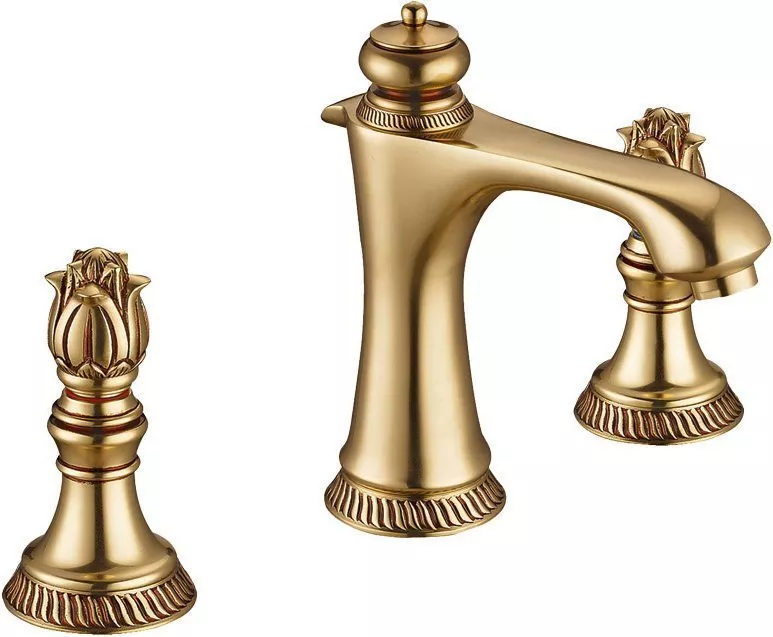 

Смеситель Bronze de Luxe Florence для раковины 21382