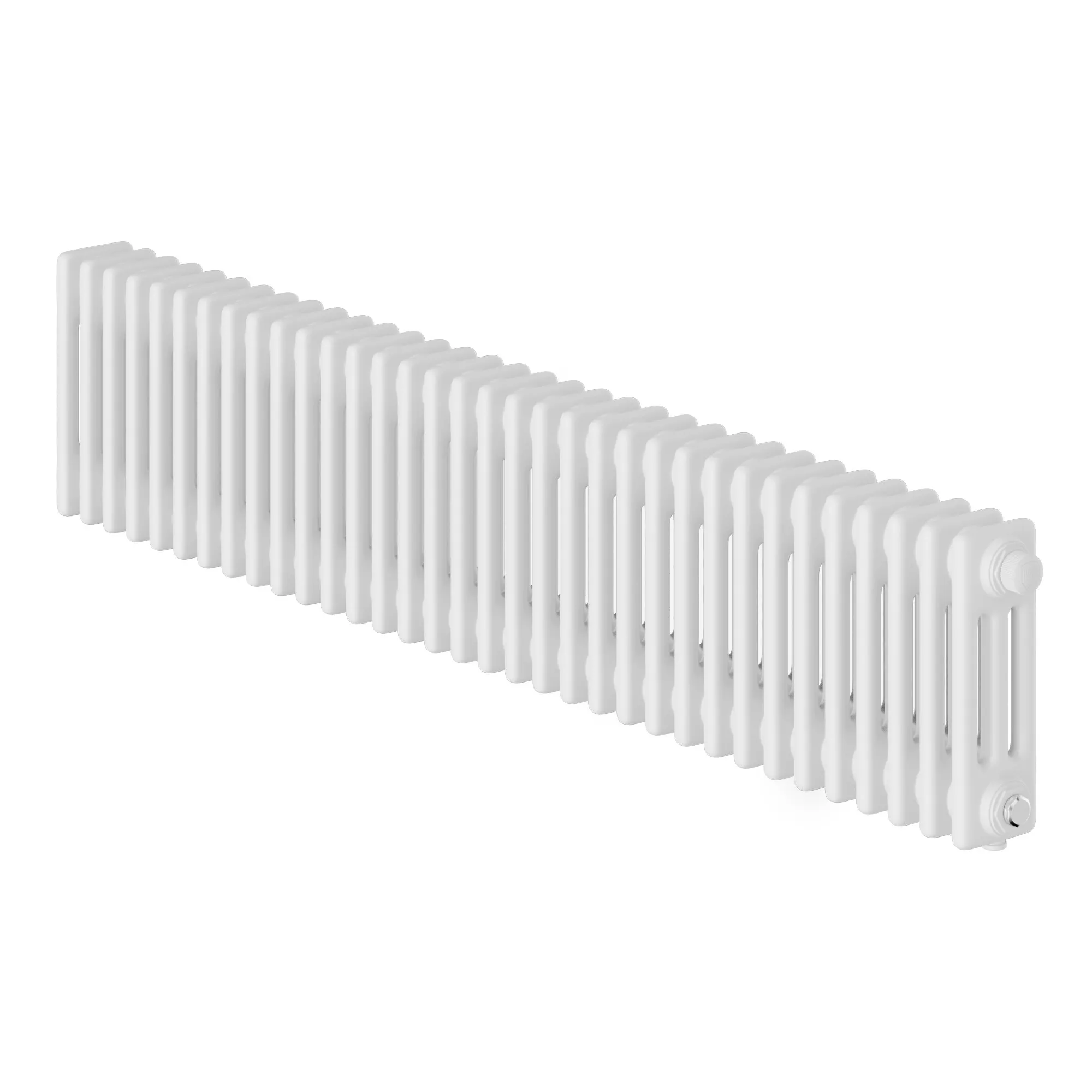 

Дизайн-радиатор Royal Thermo Insignia VC3030 - 34 секц. RAL9016