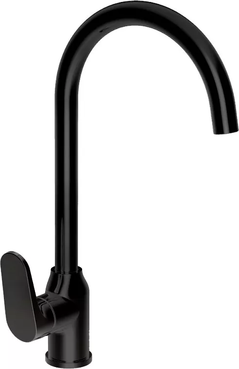 

Смеситель Bravat Eler F7191238BM-RUS для кухонной мойки