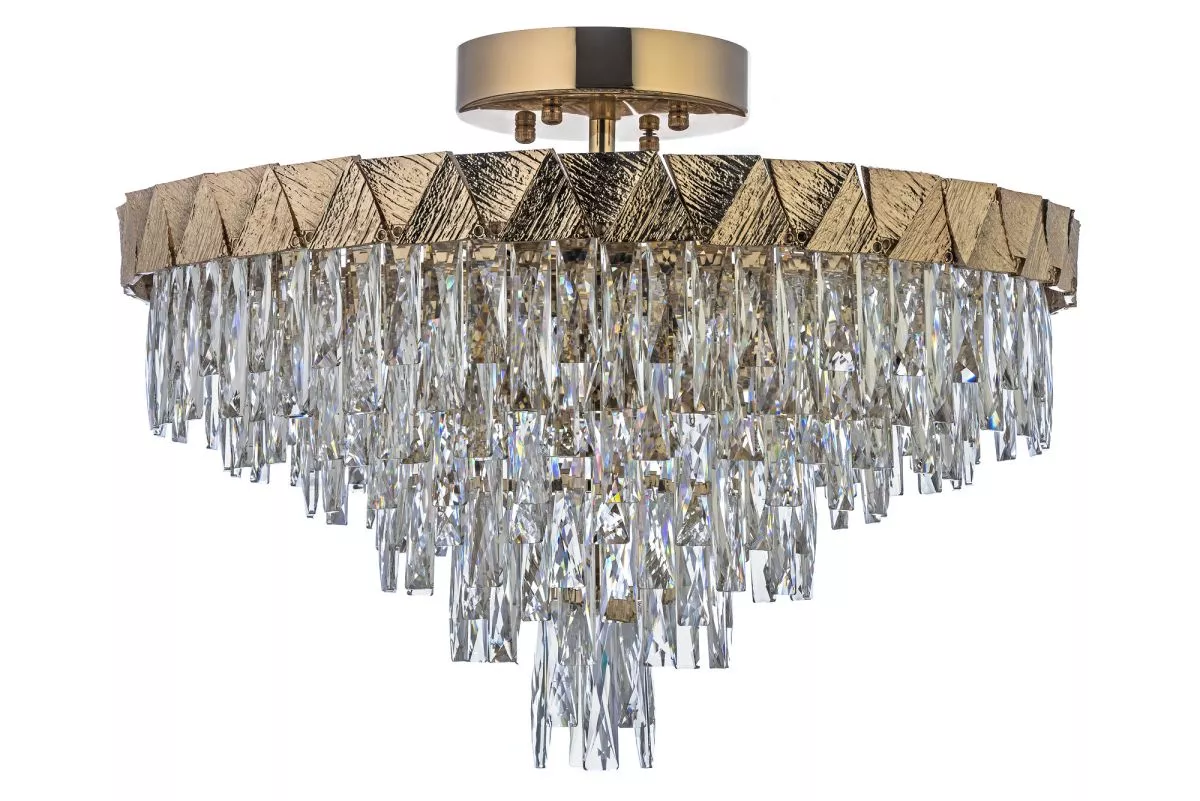 

Люстра на штанге Arti Lampadari Elite Vaglia E 1.5.60.100 G