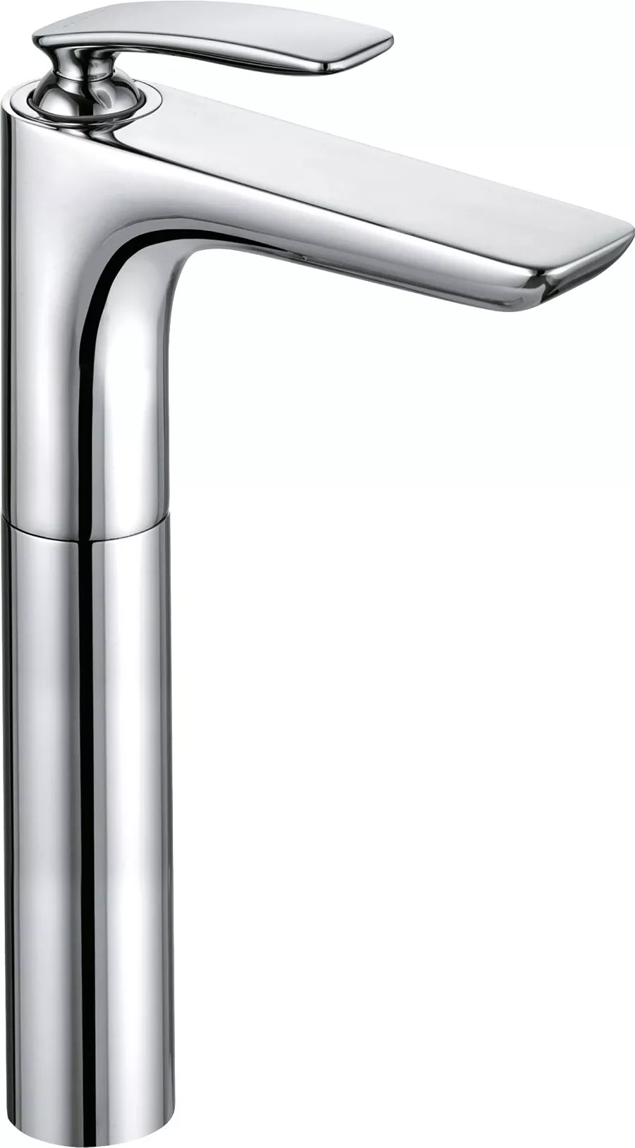 

Смеситель для раковины Kludi 522980575 хром