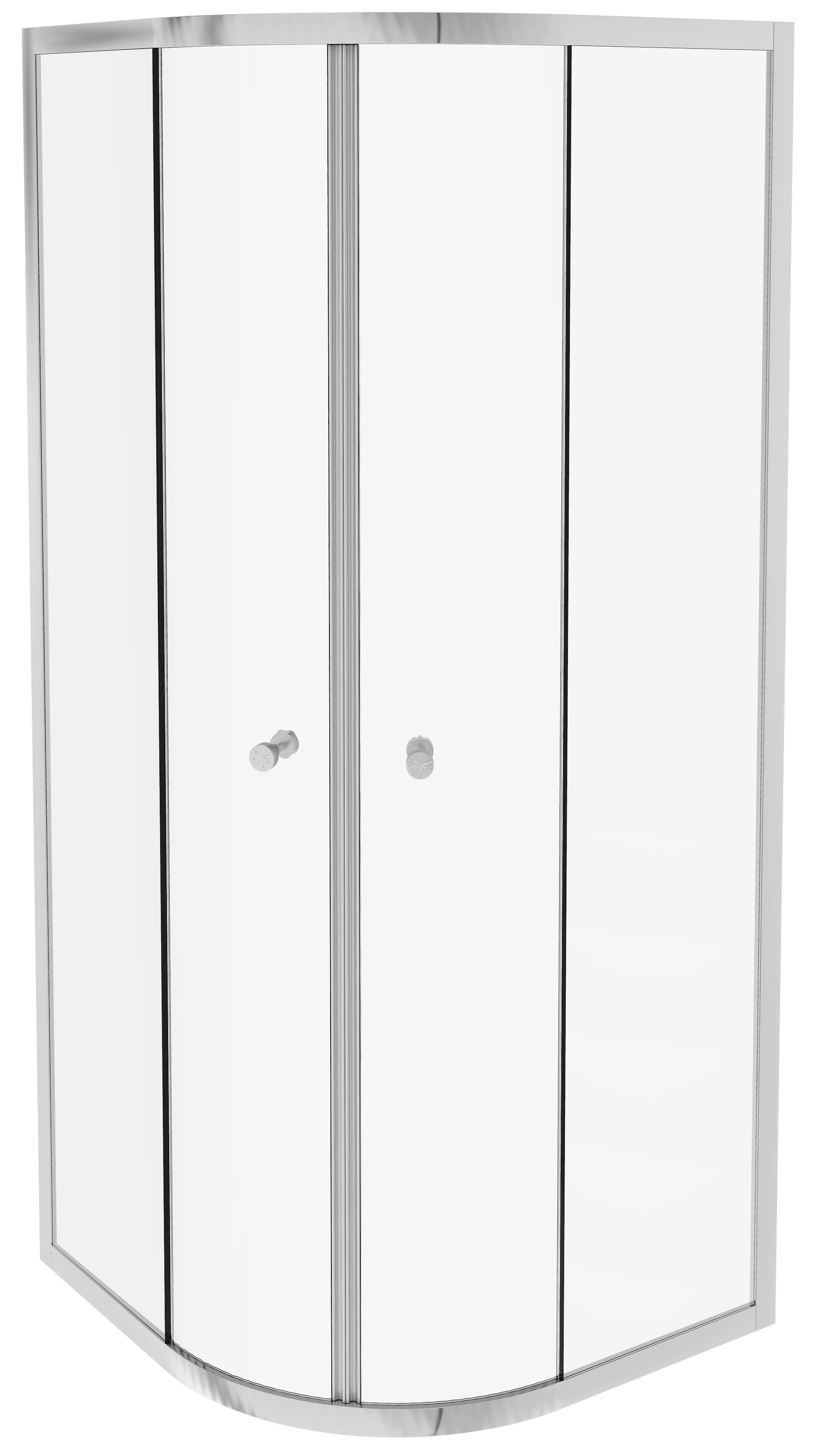 

Душевой уголок Jacob Delafon Serenity E14R80-GA
