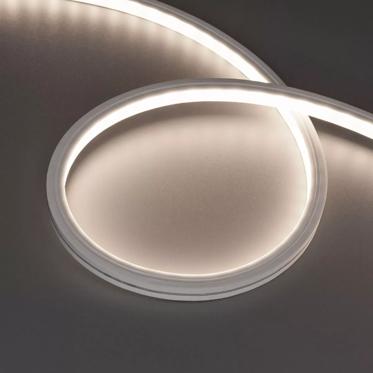 

Грейзер Arlight THOR-TOP-B70-10x10mm 24V Day4000 (15 W/m, IP67, 5m, wire x2) 045321