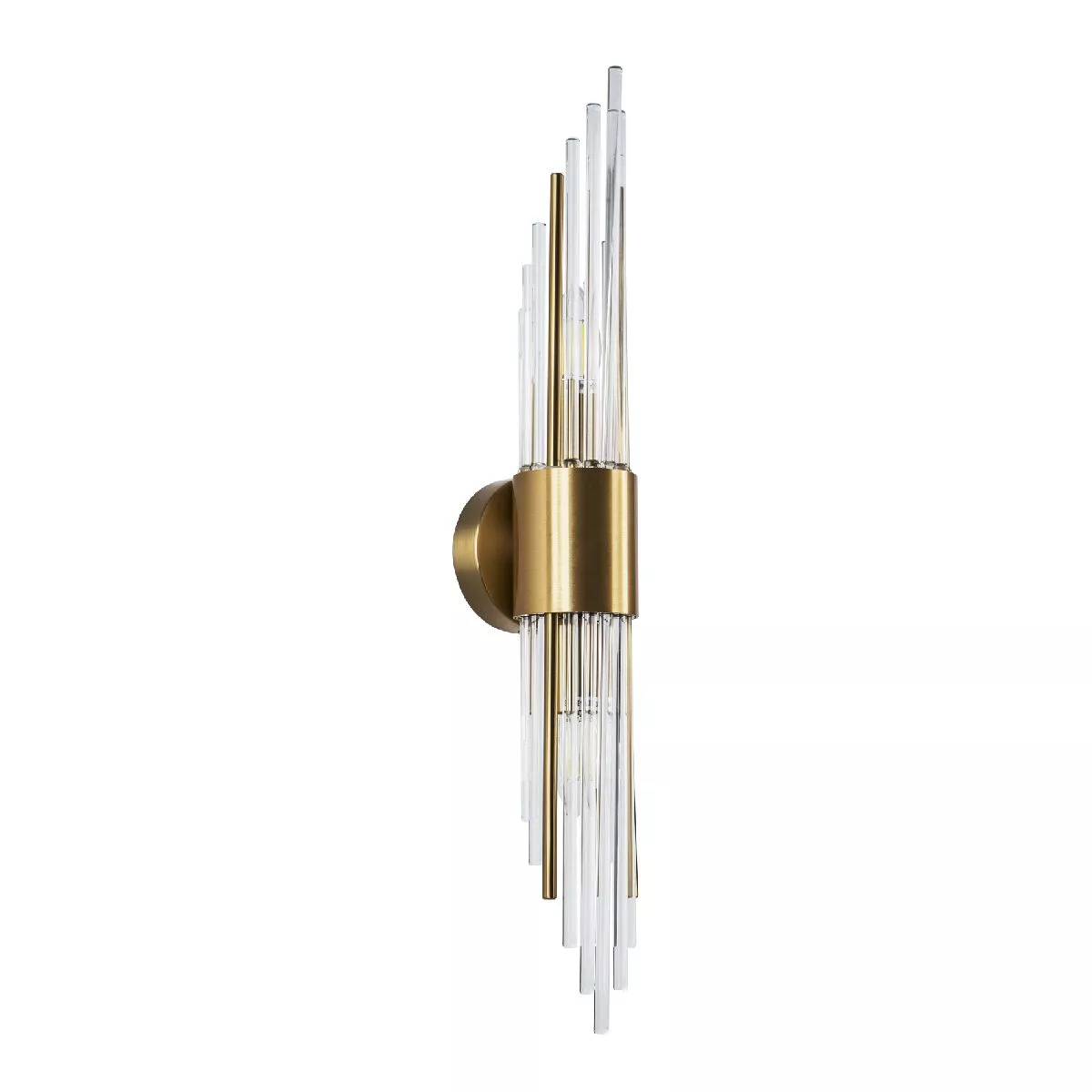 

Настенный светильник Modelux ML.516.02 BS